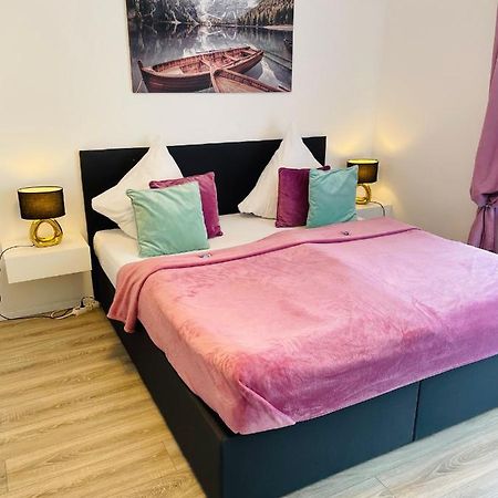 Prime Host Balcony Apartment Karlsruhe Exterior photo
