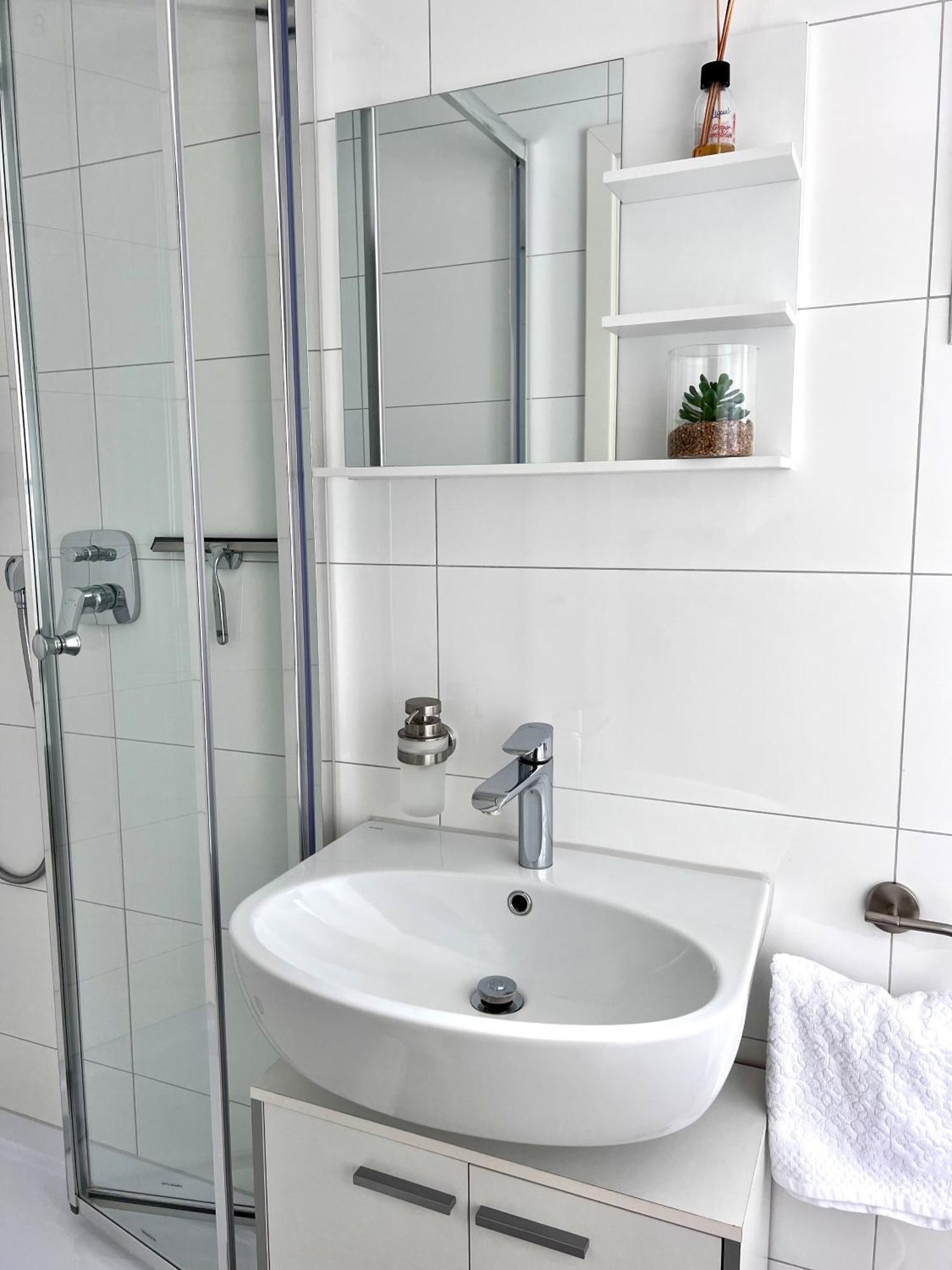Prime Host Balcony Apartment Karlsruhe Exterior photo